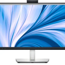 Монітор Dell 23.8" C2423H (210-BDSL) IPS Black/Silver