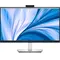 Монітор Dell 23.8" C2423H (210-BDSL) IPS Black/Silver