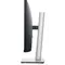 Монітор Dell 23.8" C2423H (210-BDSL) IPS Black/Silver