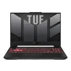 Ноутбук Asus TUF Gaming A15 FA507XI-HQ063 (90NR0FF5-M004J0) Mecha Gray