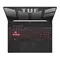 Ноутбук Asus TUF Gaming A15 FA507XI-HQ063 (90NR0FF5-M004J0) Mecha Gray