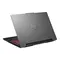 Ноутбук Asus TUF Gaming A15 FA507XI-HQ063 (90NR0FF5-M004J0) Mecha Gray