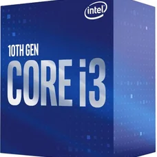 Процесор Intel Core i3 10105 3.7GHz (6MB, Comet Lake, 65W, S1200) Box (BX8070110105)