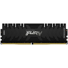 Модуль пам`яті DDR4 32GB/3600 Kingston Fury Renegade Black (KF436C18RB/32)