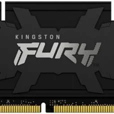Модуль пам`яті DDR4 32GB/3600 Kingston Fury Renegade Black (KF436C18RB/32)