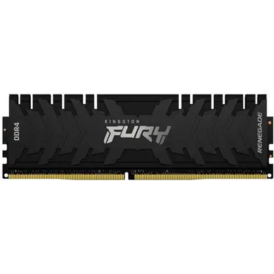 Модуль пам`яті DDR4 32GB/3600 Kingston Fury Renegade Black (KF436C18RB/32)
