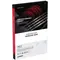 Модуль пам`яті DDR4 32GB/3600 Kingston Fury Renegade Black (KF436C18RB/32)