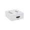 Адаптер Voltronic HDMI - 3хRCA (F/F), White (YT-CM-AV/HDMI/07785)