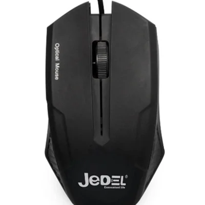 Миша Jedel M61 Black