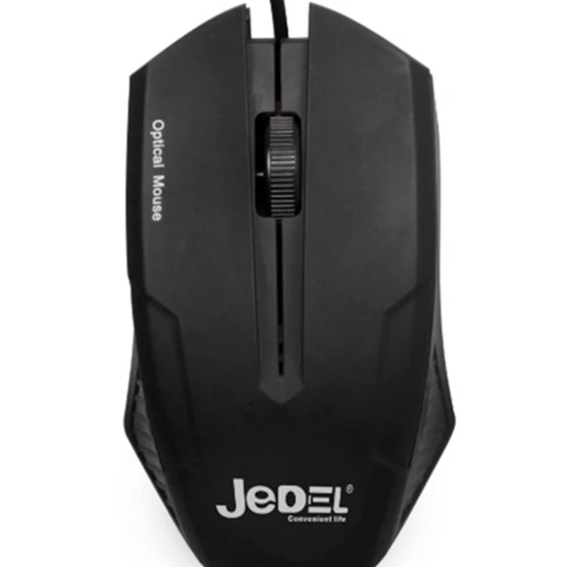 Миша Jedel M61 Black