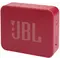 Акустична система JBL GO Essential Red (JBLGOESRED)