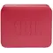 Акустична система JBL GO Essential Red (JBLGOESRED)