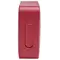 Акустична система JBL GO Essential Red (JBLGOESRED)