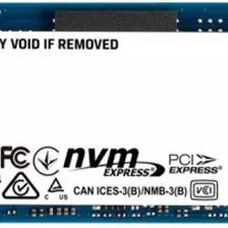 Накопичувач SSD 500GB M.2 NVMe Kingston NV2 M.2 2280 PCIe Gen4.0 x4 (SNV2S/500G)