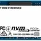 Накопичувач SSD 500GB M.2 NVMe Kingston NV2 M.2 2280 PCIe Gen4.0 x4 (SNV2S/500G)