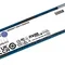 Накопичувач SSD 500GB M.2 NVMe Kingston NV2 M.2 2280 PCIe Gen4.0 x4 (SNV2S/500G)