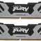 Модуль пам`яті DDR5 2x24GB/6400 Kingston Fury Renegade Silver (KF564C32RSK2-48)