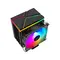 Кулер процесорний ID-Cooling SE-914-XT ARGB V2
