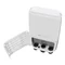 Комутатор MikroTik FiberBox Plus (CRS305-1G-4S+OUT)