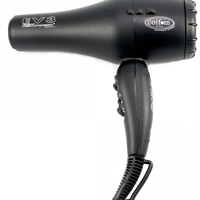 Фен Coifin EV3 R Black (EVBX 3 R)