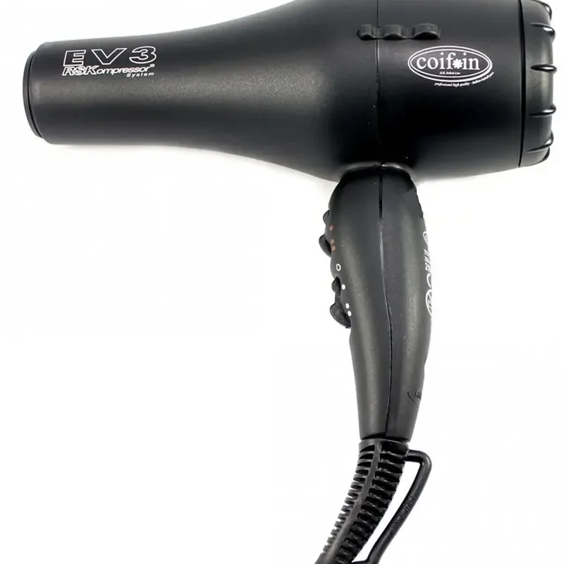 Фен Coifin EV3 R Black (EVBX 3 R)