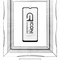 Захисне скло Armorstandart Icon для Xiaomi Redmi 10C Black (ARM61296)
