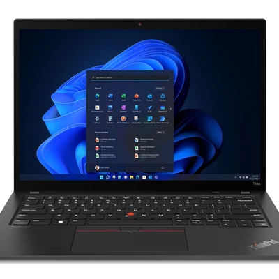 Ноутбук Lenovo ThinkPad T14s Gen 2 (21BR00DURA)