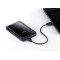 Зовнішній жорсткий диск 2.5" USB 2.0TB Apacer AC532 Black (AP2TBAC532B-1)