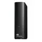 Зовнішній жорсткий диск 3.5" USB 6.0TB WD Elements Desktop (WDBWLG0060HBK-EESN)