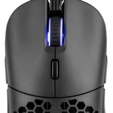 Миша 2E Gaming HyperDrive Lite RGB Black (2E-MGHDL-BK)