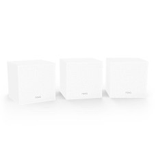 WiFi Mesh система Tenda MW12 Nova 3-Pack