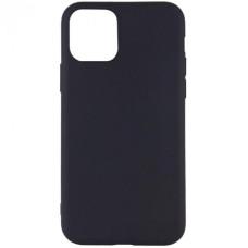 Чохол-накладка BeCover для Apple iPhone 14 Black (708107)