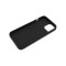 Чохол-накладка BeCover для Apple iPhone 14 Black (708107)