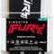 Модуль пам`яті DDR5 16GB/5200 Kingston Fury Beast RGB Black (KF552C36BBEA-16)