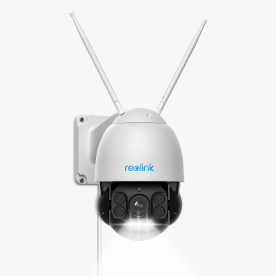 IP камера Reolink RLC-523WA