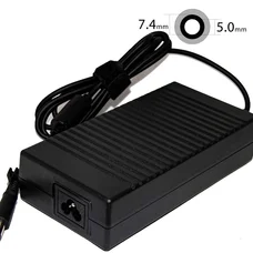 Блок живлення для ноутбука HP 19.5V 9.5A 185W 7.4х5мм (AD106013)