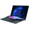 Ноутбук Asus Zenbook Pro Duo 15 OLED UX582ZW-H2037X (90NB0Z21-M002V0) Blue