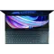 Ноутбук Asus Zenbook Pro Duo 15 OLED UX582ZW-H2037X (90NB0Z21-M002V0) Blue Ноутбук Asus Zenbook Pro Duo 15 OLED UX582ZW-H2037X (90NB0Z21-M002V0) Blue