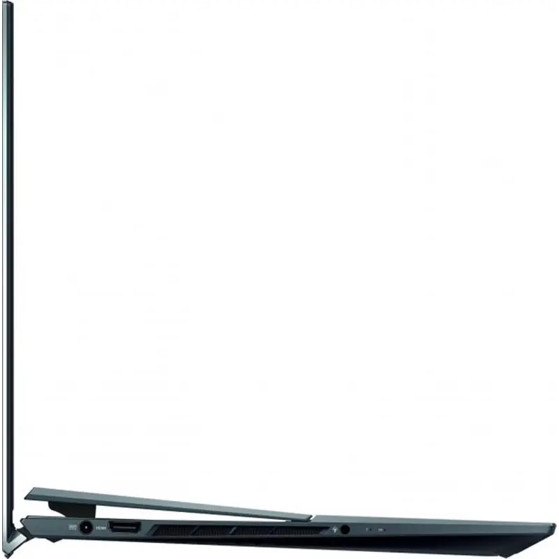 Ноутбук Asus Zenbook Pro Duo 15 OLED UX582ZW-H2037X (90NB0Z21-M002V0) Blue Ноутбук Asus Zenbook Pro Duo 15 OLED UX582ZW-H2037X (90NB0Z21-M002V0) Blue