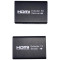 Подовжувач Atcom HDMI - RJ-45 (F/F), до 150 м, Black (AT15088)