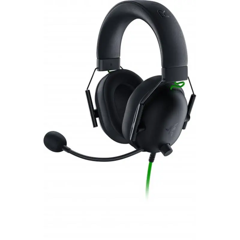 Гарнітура Razer BlackShark V2 X Black (RZ04-04570100-R3M1)