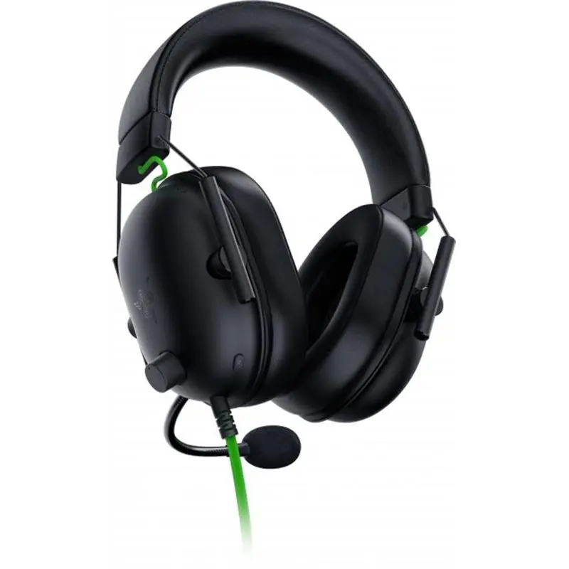 Гарнітура Razer BlackShark V2 X Black (RZ04-04570100-R3M1) Гарнітура Razer BlackShark V2 X Black (RZ04-04570100-R3M1)