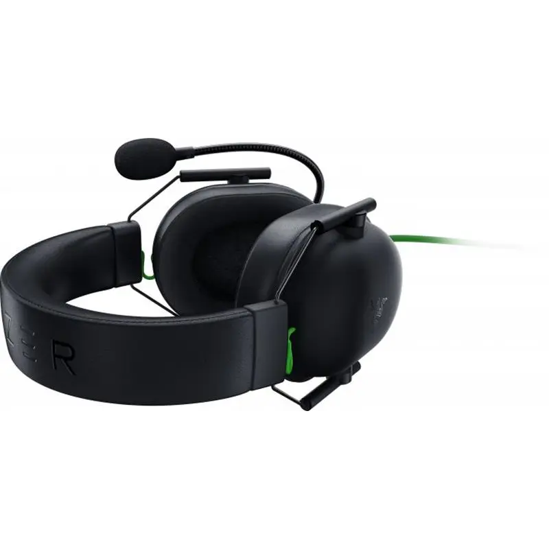 Гарнітура Razer BlackShark V2 X Black (RZ04-04570100-R3M1) Гарнітура Razer BlackShark V2 X Black (RZ04-04570100-R3M1)