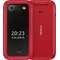 Мобільний телефон Nokia 2660 Flip Dual Sim Red