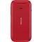 Мобільний телефон Nokia 2660 Flip Dual Sim Red