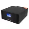 Джерело безперебійного живлення LogicPower LPM-PSW-1500VA (1050 Вт), Lin.int., AVR, 2 x евро, метал Джерело безперебійного живлення LogicPower LPM-PSW-1500VA (1050 Вт), Lin.int., AVR, 2 x евро, метал