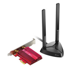 Бездротовий адаптер PCIe TP-Link ARCHER TX3000E