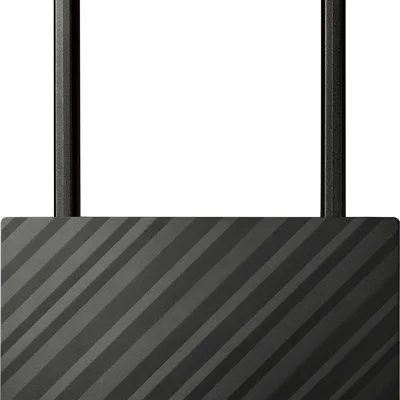 Бездротовий 3G/4G маршрутизатор Asus 4G-N16