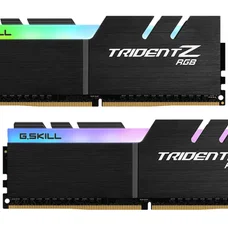 Модуль пам`ятi DDR4 2x8GB/3200 G.Skill Trident Z RGB (F4-3200C16D-16GTZR)