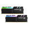 Модуль пам`ятi DDR4 2x8GB/3200 G.Skill Trident Z RGB (F4-3200C16D-16GTZR)